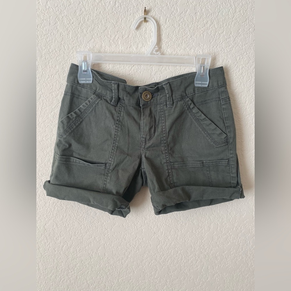 Unionbay cargo shorts